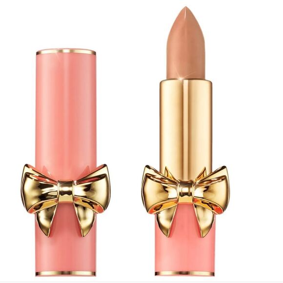 Pat McGrath Labs Satin Allure Lipstick - Picture 6 of 8